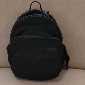 Briggs & Riley Black Backpack